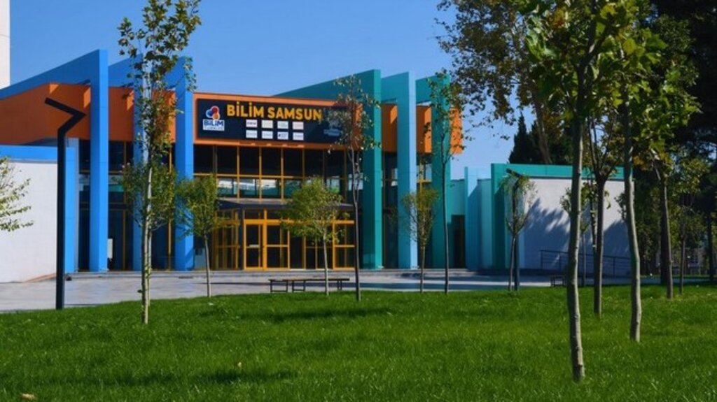 Samsun’da Teknofest Karadeniz Heyecanı Kalıcı İzlerle Devam Ediyor!