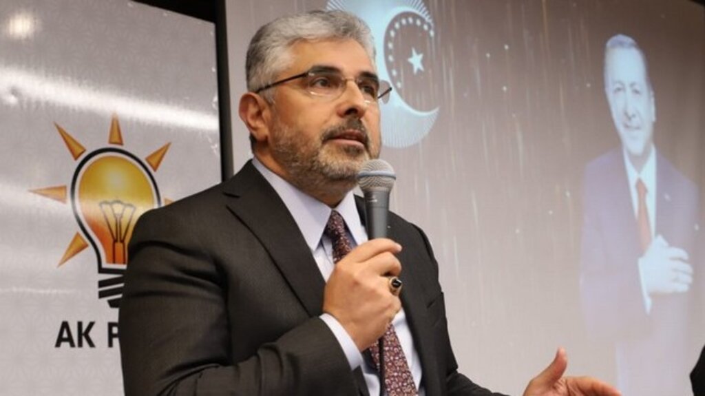 Milletvekili Ersan Aksu’dan 19 Mayıs Mesajı!