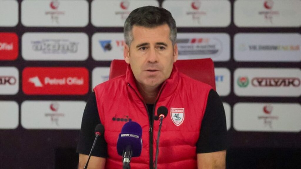 Hüseyin Eroğlu, ‘Bu Puan Bizi Süper Lige Çıkaracak’!