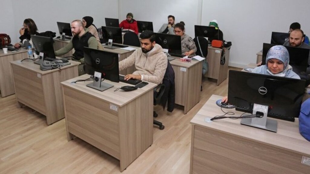 İstihdamda Öncü Adres CAMEK!