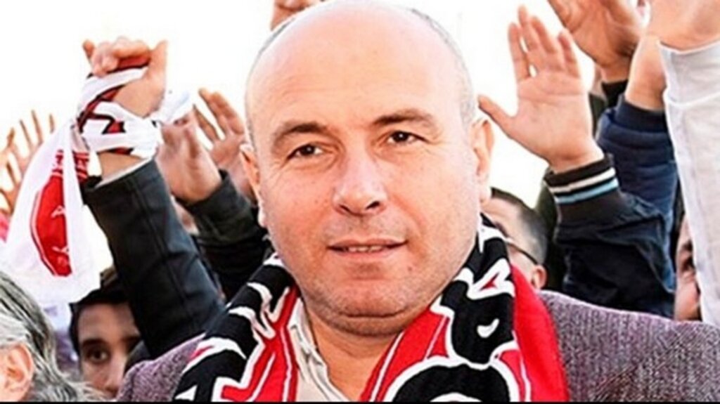 Başkan Togar'dan Samsunspor Taraftarına Deplasman Desteği!