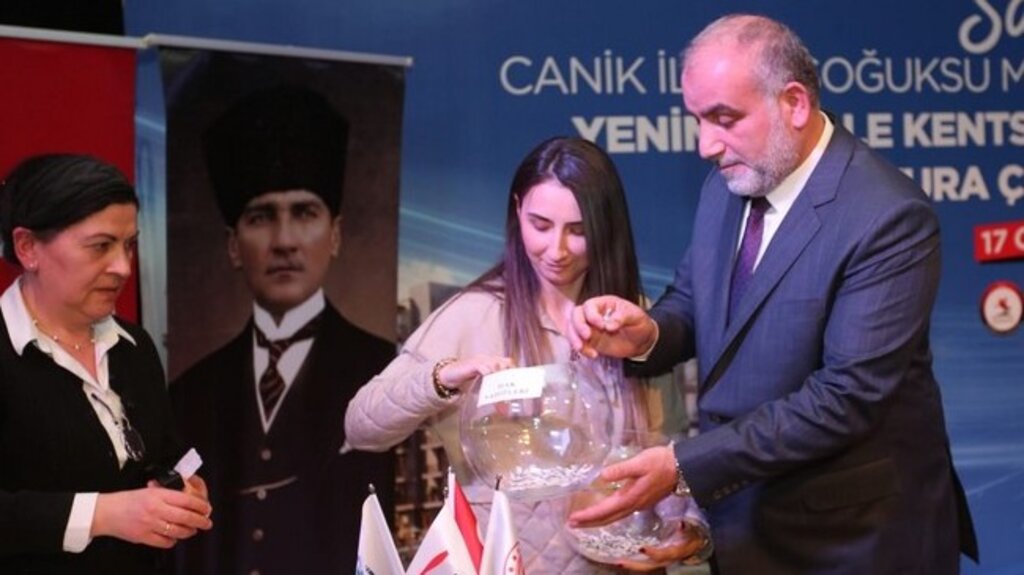 Canik’te Vatandaşlar Evlerine Kavuştu!