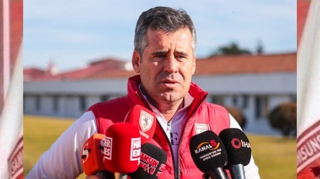 Hüseyin Eroğlu, ‘Şampiyonluğu Yüzde Yüz Hak Ettik’!