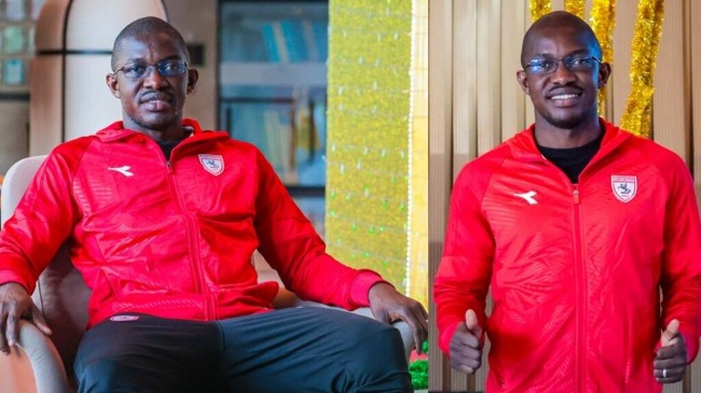 Moryke Fofana’dan Kamp Değerlendirmesi ve Önemli Mesajlar!