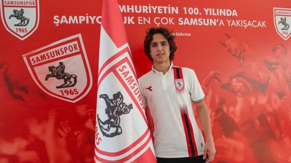 Fenerbahçe, Emre Demir’i Samsunspor’a Kiraladı!
