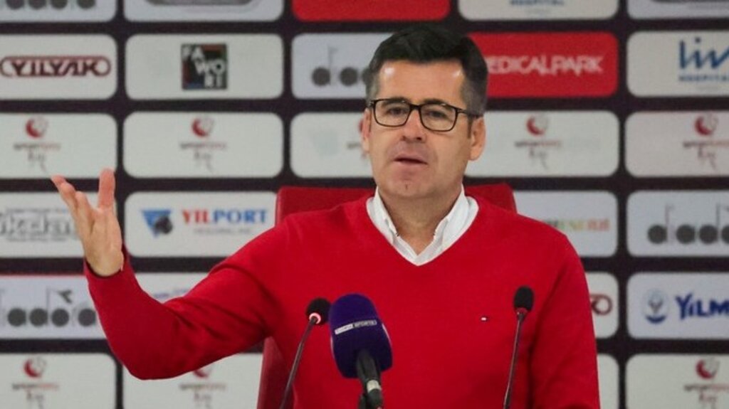 Hüseyin Eroğlu, 'Rizespor'u Yenmek Çok Önemliydi'!