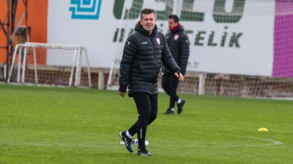 Hüseyin Eroğlu’ndan Pendikspor Maçı Öncesi Açıklama!