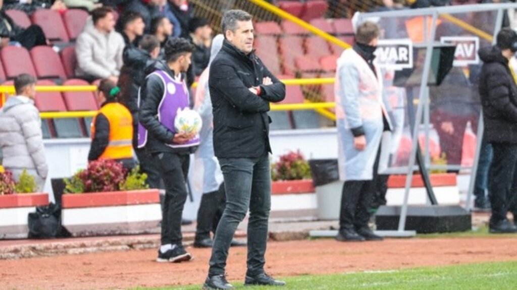 Hüseyin Eroğlu, ‘Haklı Ve Çok Değerli Bir Galibiyet Aldık’!