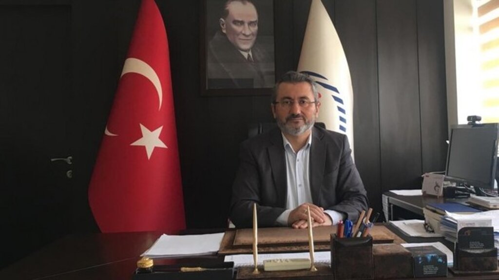 Prof Dr Şahin, ‘Oruç, İnsanın Bedenine Ve Ruhuna Hizmet Eder’!