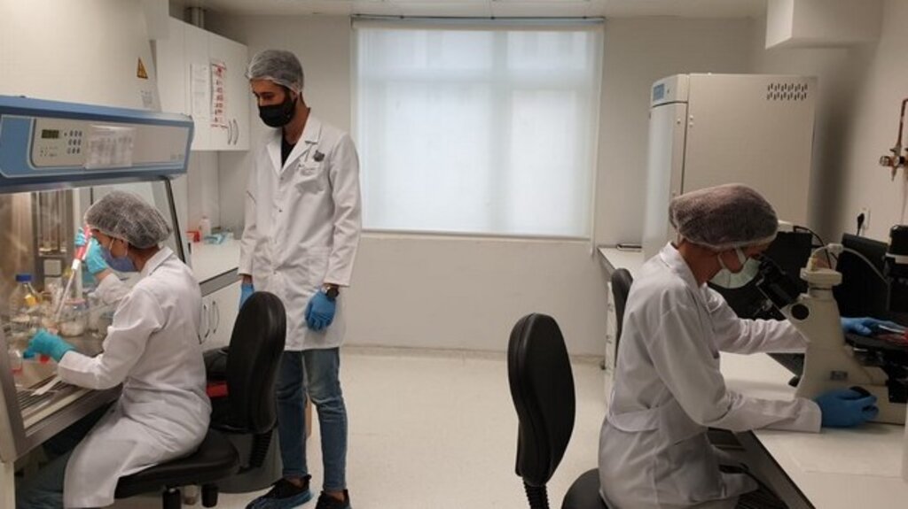 KÖKMER Öğrencilerinin Hazırladığı Makale Uluslararası Dergide Yayımlandı!