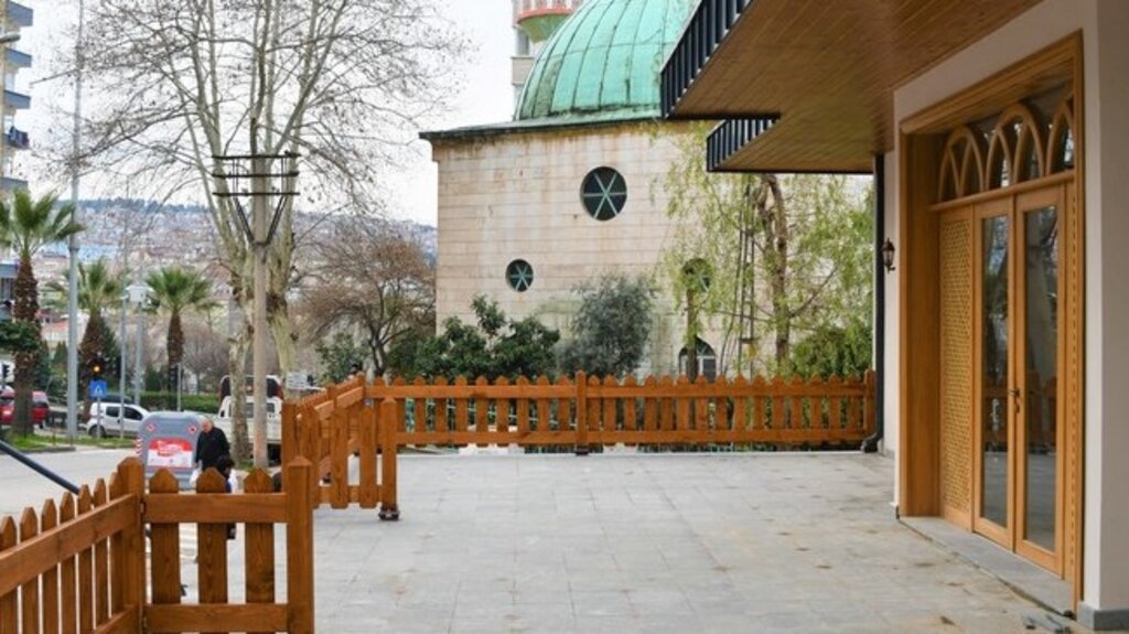 Samsun’daki Osmanlı Kitap Kafe Örnek Olacak!