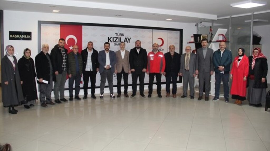 SOYAP İhtiyaç Sahiplerine Umut Oluyor!
