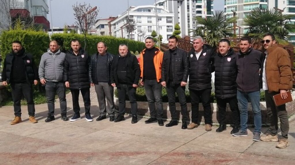 Samsunspor Taraftarından Sert Tepki! ‘Herkes Yerini, Haddini Bilsin…’