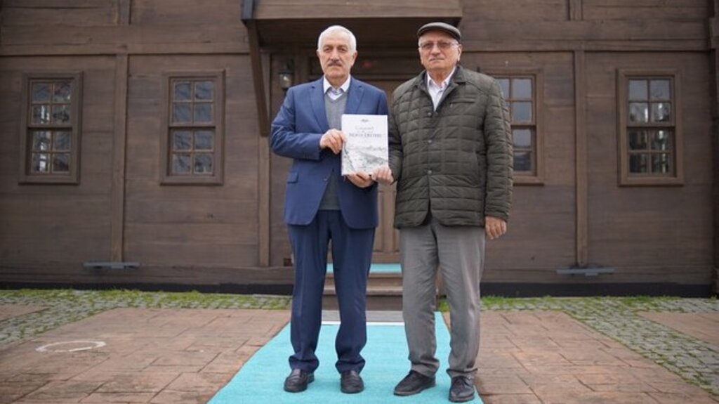 ‘Çarşamba Nüfus Defteri’ İlçenin Tarihine Işık Tutacak!