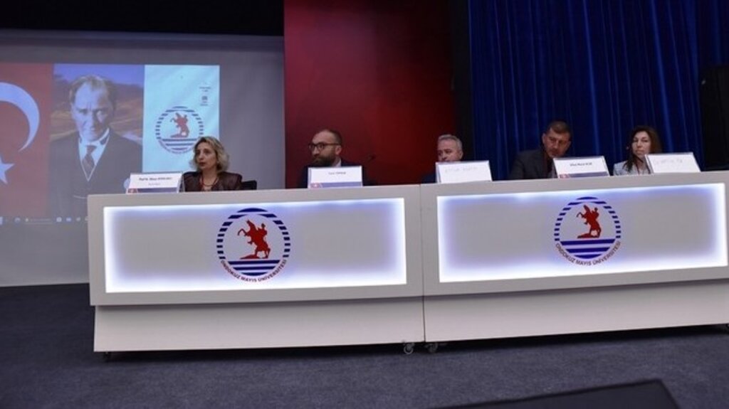 Bağımlılıkla Mücadelede Kamu Politikaları Sempozyumu Başladı!