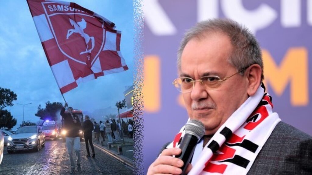 Başkan Demir, ‘Şampiyonluk Kente İvme Kazandıracak’!