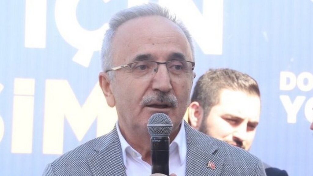 Başkan Mehmet Köse, 'Samsun Desteğini Gösterecek'!