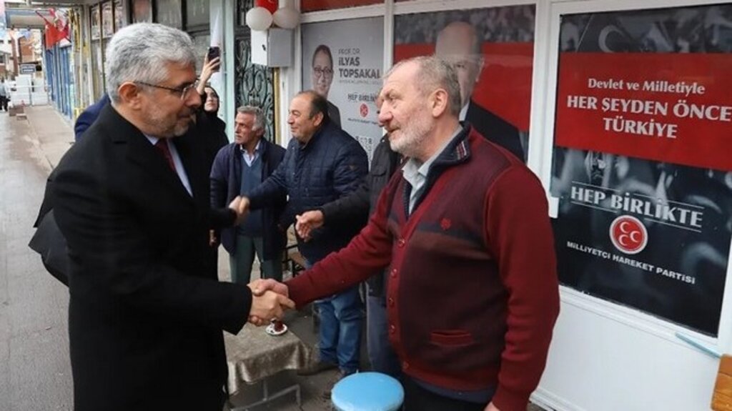 Ersan Aksu, ‘Güven ve İstikrar İçinde Büyümeye Devam Edeceğiz’!