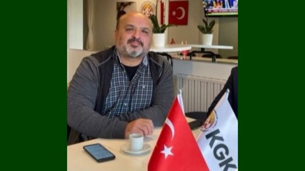 Gazeteci Şaban Arslan Vefat Etti!