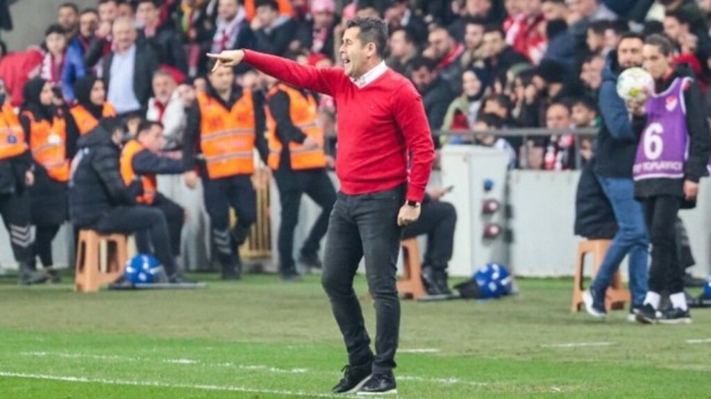 Hüseyin Eroğlu, ‘Bu Sezonun En Değerli Galibiyeti’!