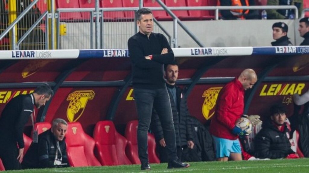 Mağlubiyetin Ardından Eroğlu Taraftara Mesaj Gönderdi!