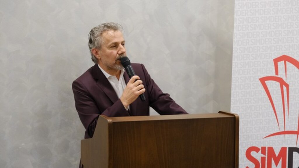 Başkan Güney, ‘Yapı İnşaat ve Müteahhitler Odası Kurulmalıdır’!