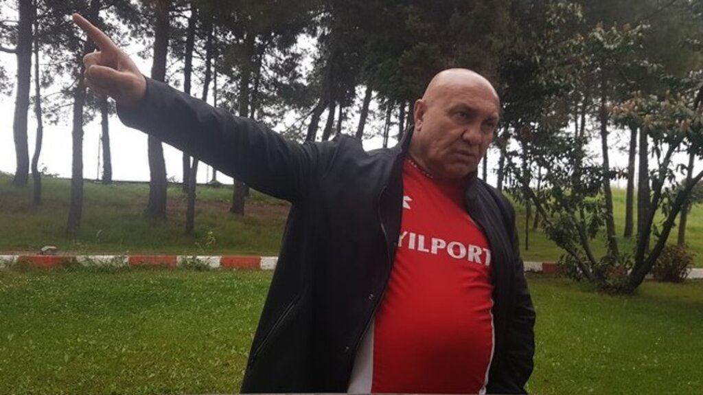 Samsunspor Başkanı Yüksel Yıldırım Fransa’dan Takım Satın Aldı!