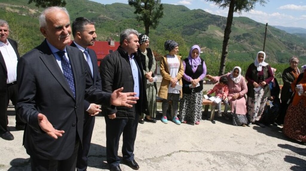 Yılmaz, ‘Türkiye Yüzyılı'na Hepimiz Hazırız’!