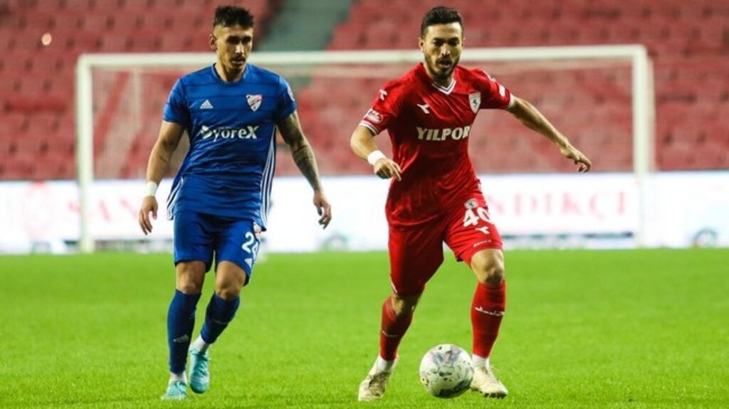 Yusuf Emre Gültekin, ‘Tüylerimiz Diken Diken Oldu’!