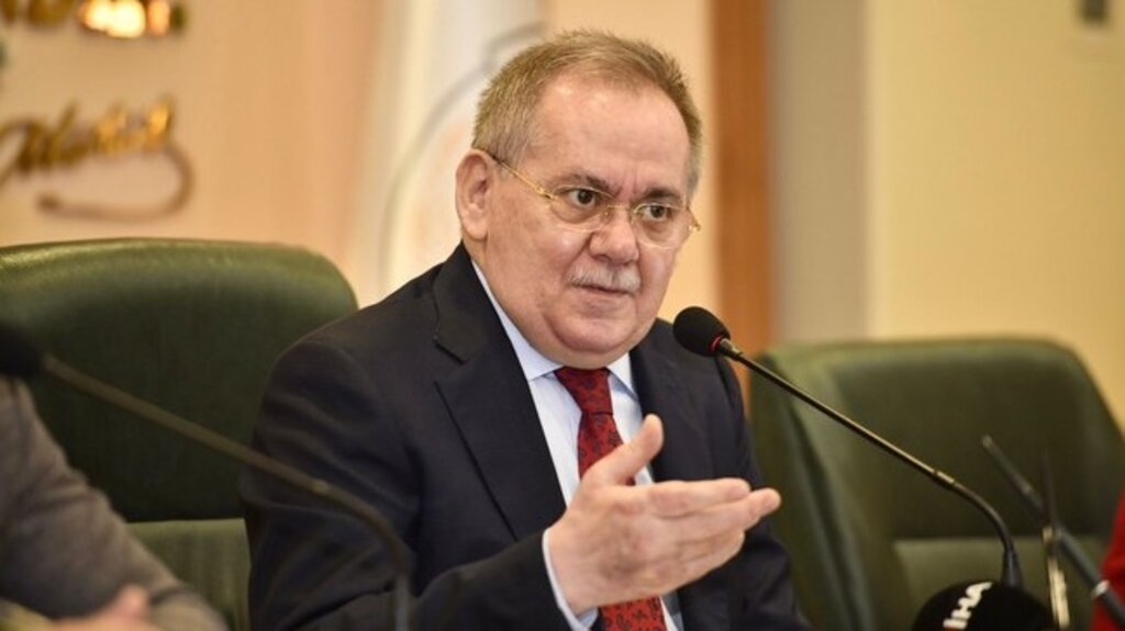 Başkan Demir Tarihini Vererek İhaleleri Açıkladı!
