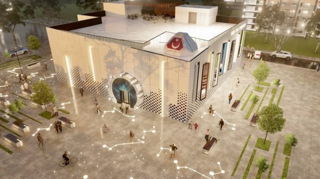 Çarşamba Belediyesi Yatırımlarına Yenilerini Ekliyor!