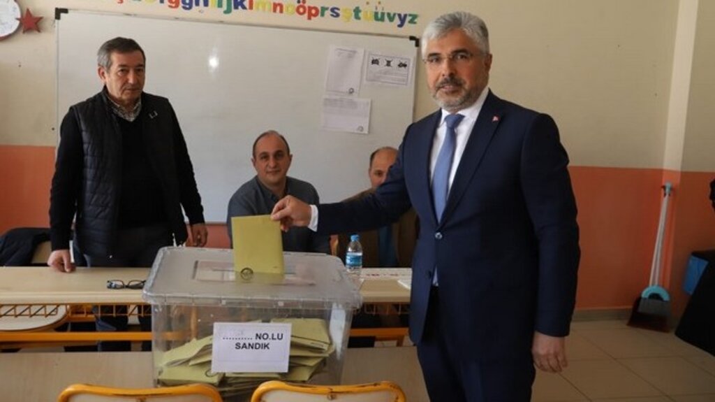 Ersan Aksu Oyunu Kullandı!