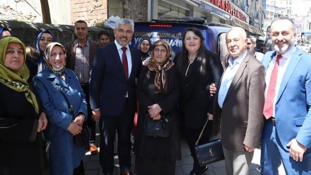 Ersan Aksu, ‘14 Mayıs, Batı Başkentlerine Ve İşbirlikçilerine Milletimizin Bağımsızlık Notası Olacak’!