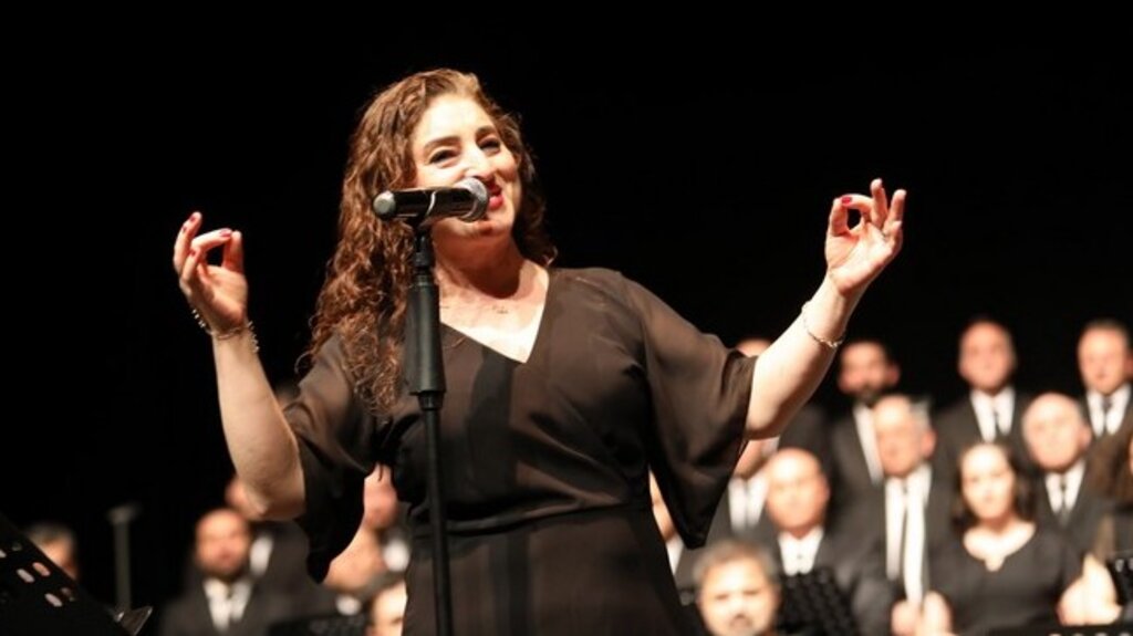 THM Korosu Baharı Konser İle Karşıladı!