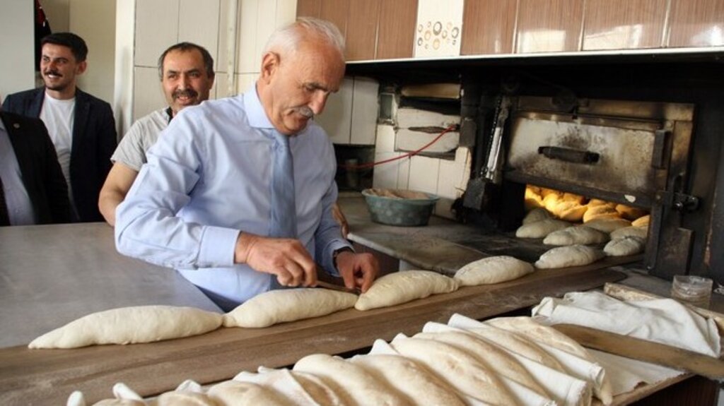 Milletvekili Yılmaz, ‘Türkiye Yüzyılı'nı Birlikte İnşa Edeceğiz’!
