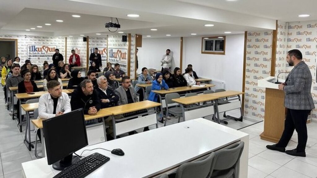 Mücahit Yılmaz, 'Sandık Namustur'!