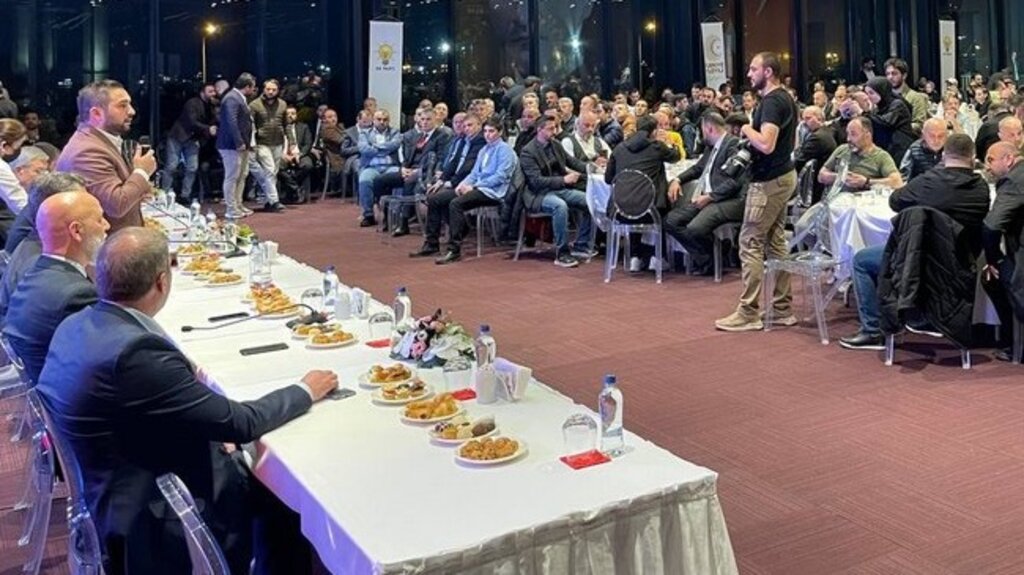 Mücahit Yılmaz, ‘Müfredatı Bu Milletin Değerleri Oluşturdu’!