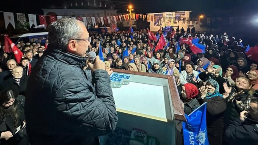 Orhan Kırcalı, 'Savunma Sanayisi Vazgeçilmez'!