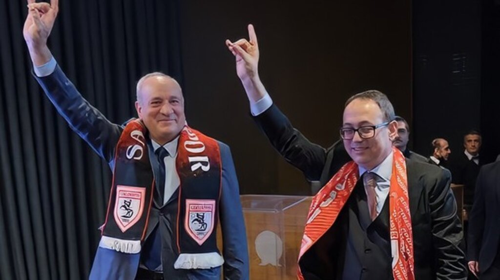 MHP Samsun İl Başkanlığı'ndan Topsakal İddialarına Yalanlama!