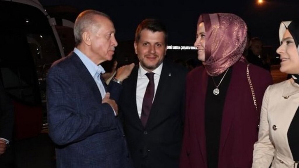 İrfan Şenocak, 'Cumhurbaşkanımızdan Son Talimatları Aldık'!