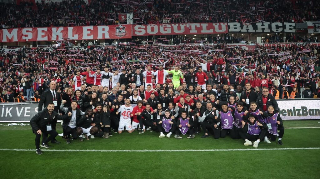 Davetimizdir! 'Şimdi Birlik Olma Zamanıdır'