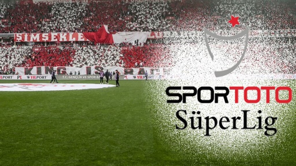 Süper Ligde Kader Haftası Bugün Oynanacak!
