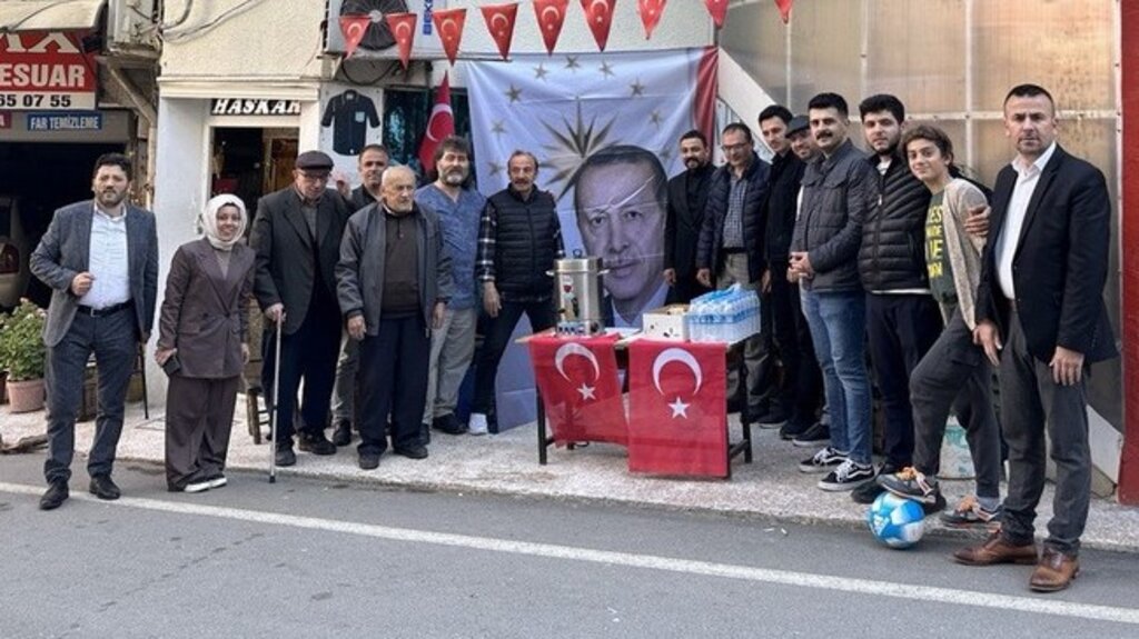 Uğur Etli, ‘14 Mayıs'ta Demokrasi Bayramımızı Kutlayacağız’!
