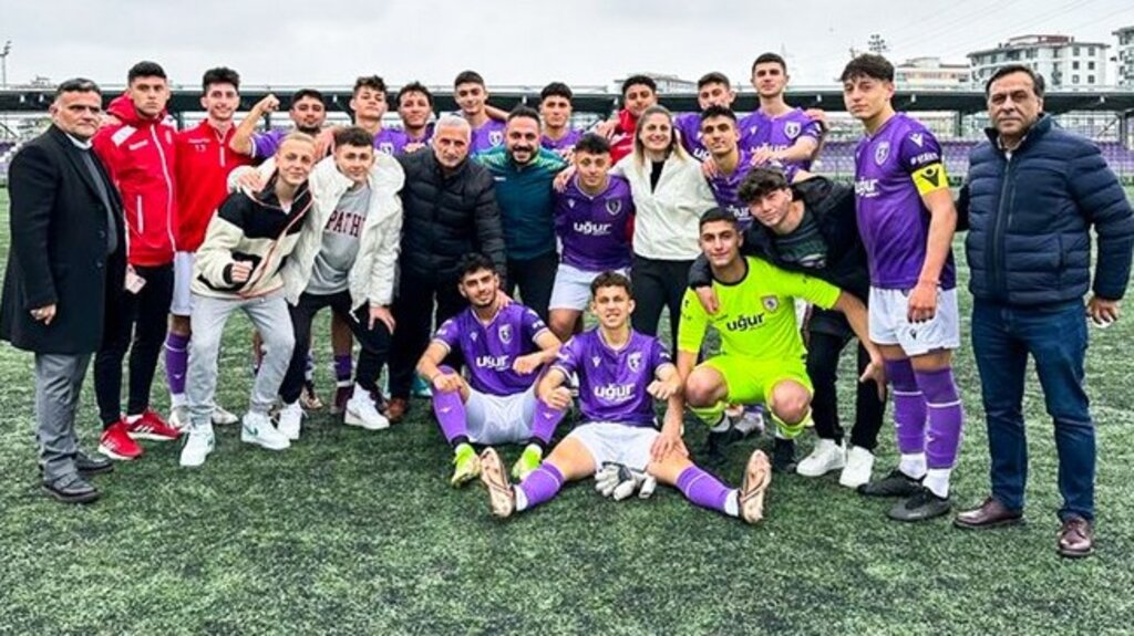 Uğur Okulları Finale Çıktı!