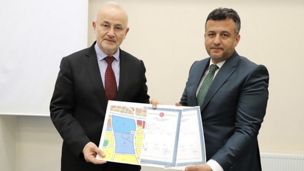 OMÜ Çarşamba Yerleşkesi İki Katına Çıkacak!