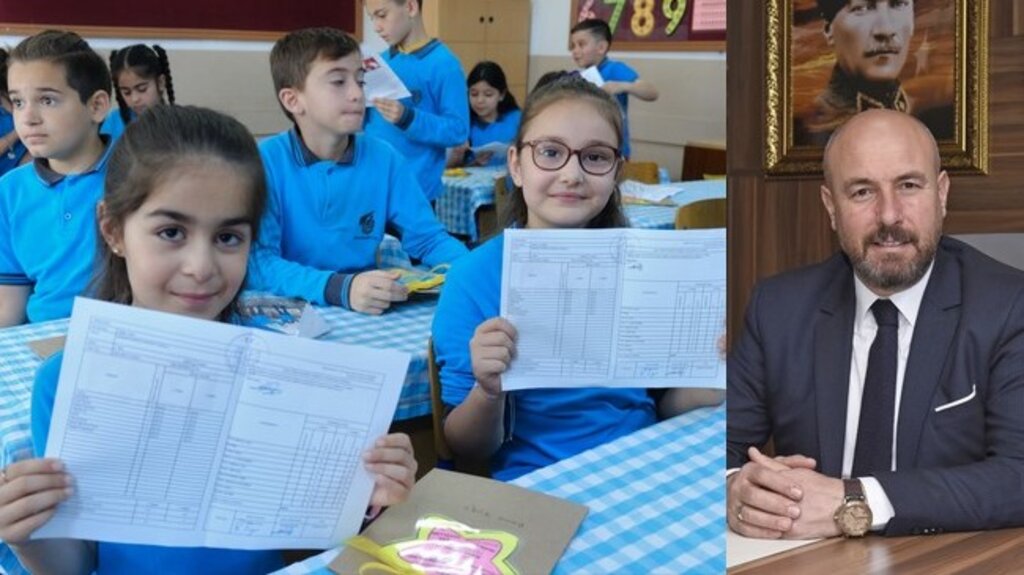 Başkan Togar, ‘Öğrencilerimiz Ülkemizin Geleceğidir’!