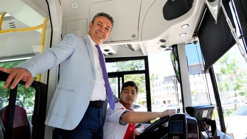 Necip Fazıl’ın Hayali Gerçek Oldu!