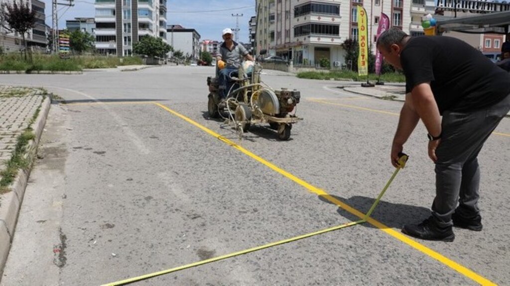 İlkadım’da Yeni Semt Pazarı Açılıyor!