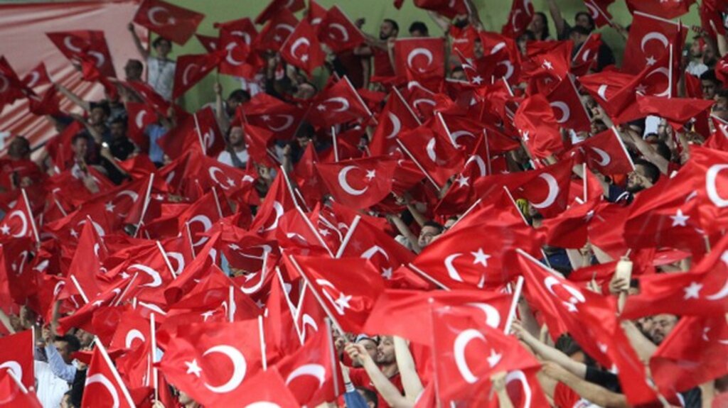 Samsun’da Oynanacak Milli Maçın Biletleri Satışa Çıktı!
