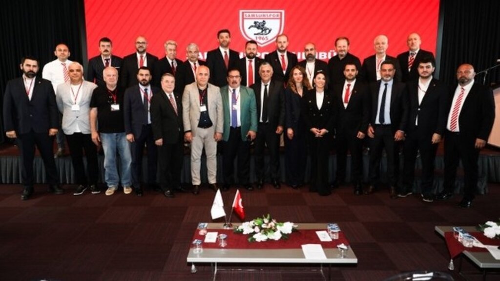 Başkan Yıldırım Güven Tazeledi!